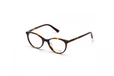 William Morris WM50238 Eyeglasses, BROWN (C2)
