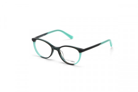 William Morris WM50238 Eyeglasses, GREEN (C3)