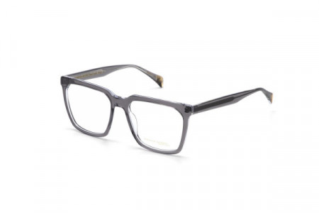 William Morris ROWAN Eyeglasses, Grey (C3)