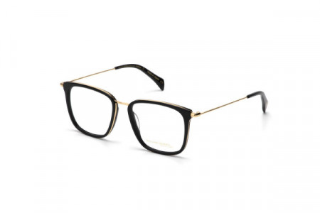 William Morris MATTHEW Eyeglasses, Black (C1)