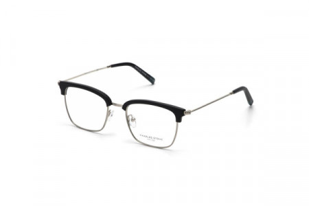 William Morris CSNY30119 Eyeglasses, BLACK (C1)