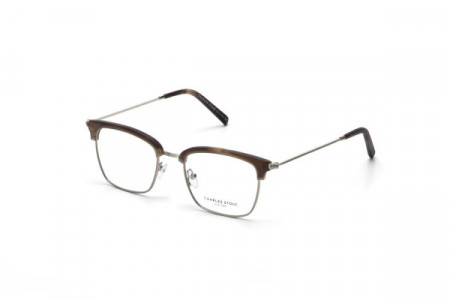 William Morris CSNY30119 Eyeglasses, BROWN (C2)