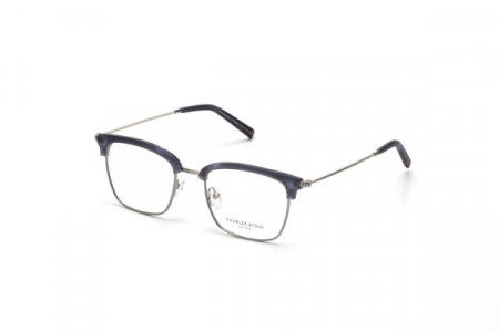William Morris CSNY30119 Eyeglasses, BLUE (C3)