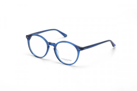 William Morris CSNY30118 Eyeglasses, BLUE (C1)
