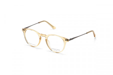 William Morris CSNY30115 Eyeglasses, CRYSTAL (C3)
