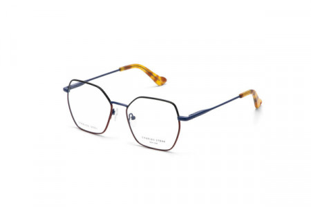 William Morris CSNY30111 Eyeglasses, BLUE MULTICOLOUR (C1)