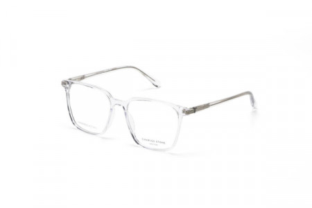William Morris CSNY30109 Eyeglasses, CRYSTAL (C1)
