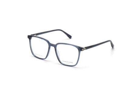 William Morris CSNY30109 Eyeglasses, BLUE (C2)