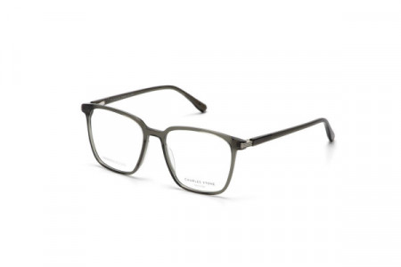 William Morris CSNY30109 Eyeglasses, GREY (C3)