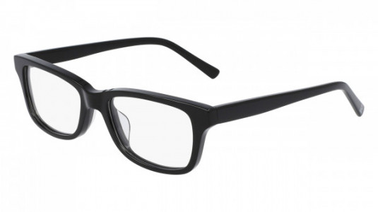 Lenton & Rusby LRK4503 Eyeglasses, (001) BLACK