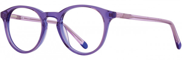 db4k Rock Candy Eyeglasses, 3 - Violet / Wisteria