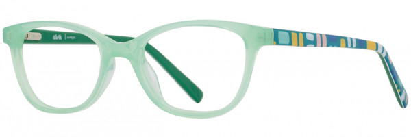 db4k Evie Eyeglasses, 1 - Violet