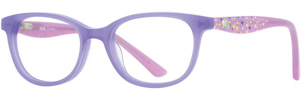 db4k S.W.A.K. Eyeglasses, 3 - Violet / Orchid