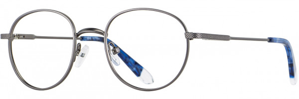 db4k Swagger Eyeglasses, 2 - Graphite