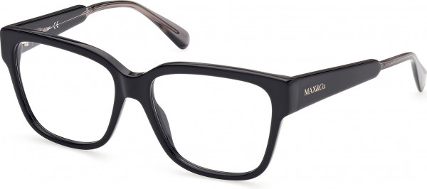 MAX&Co. MO5048 Eyeglasses