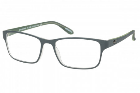 O'Neill ONO-KEONE Eyeglasses, MT BLACK - 104 (104)