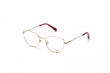 William Morris WM50250 Eyeglasses, GOLD (C2)