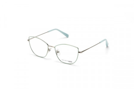 William Morris WM50250 Eyeglasses, BLUE (C3)