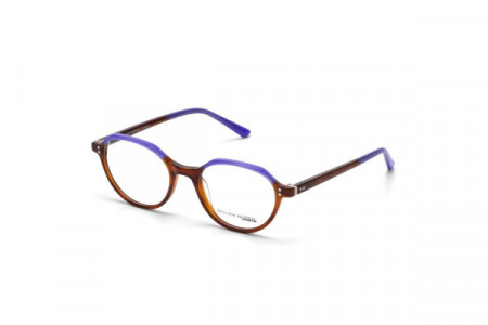William Morris WM50245 Eyeglasses, BLUE (C1)