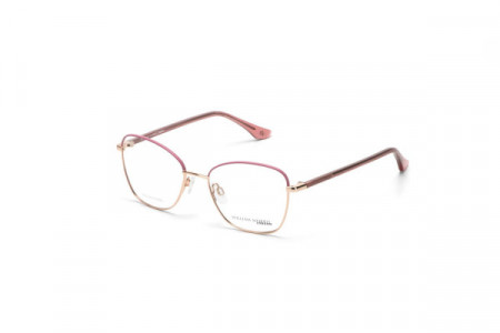 William Morris WM50241 Eyeglasses, PINK (C1)