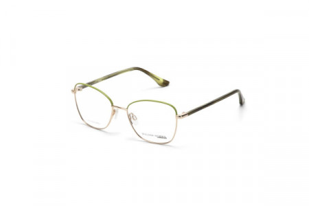 William Morris WM50241 Eyeglasses, GREEN (C2)