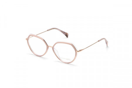 William Morris BLZARA Eyeglasses, PINK (C1)