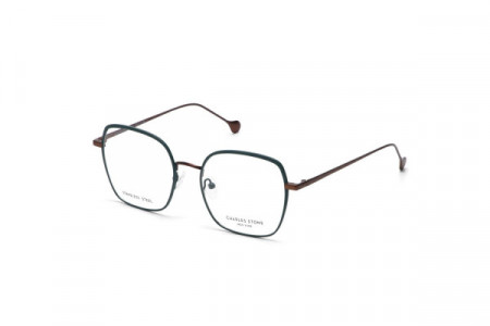 William Morris CSNY30114 Eyeglasses, GREEN (C1)