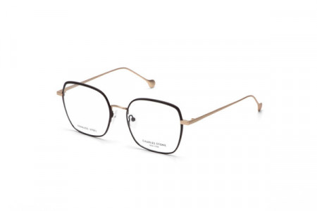 William Morris CSNY30114 Eyeglasses, BROWN (C3)