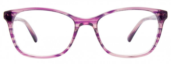 Takumi TK1174 Eyeglasses, 080 - Purple Marbled