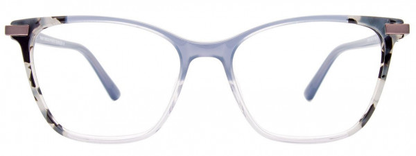 Takumi TK1212 Eyeglasses, 020 - Grey & Grey Tortoise / Grey