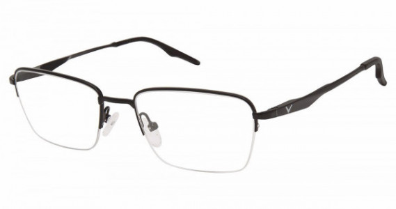 Callaway CAL MENTOR Eyeglasses, black
