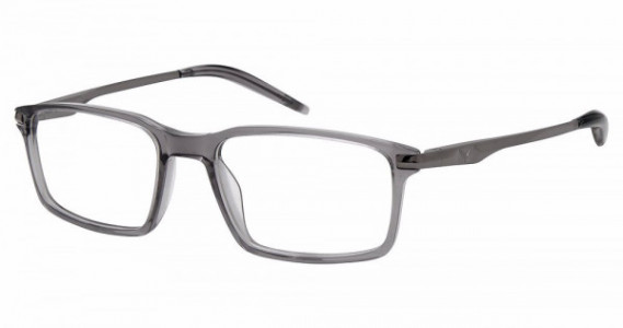 Callaway CAL SLAM Eyeglasses, grey