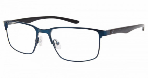 Callaway CAL WILDHORSE Eyeglasses, blue