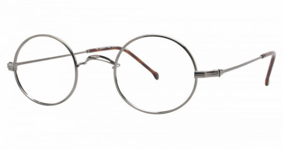 Stepper STE 9701 Eyeglasses, grey