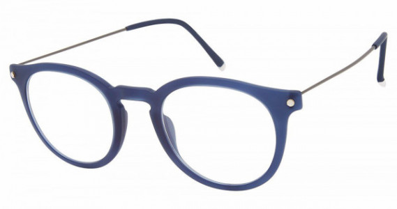 Stepper STE 30012 Eyeglasses, blue