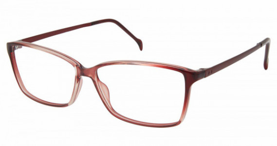 Stepper STE 30048 Eyeglasses, brown