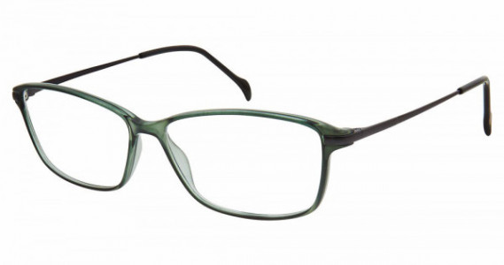 Stepper STE 30059 Eyeglasses, green