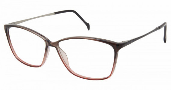 Stepper STE 30092 Eyeglasses, grey