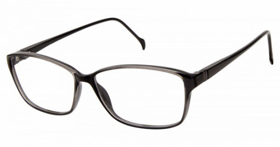 Stepper STE 30133 Eyeglasses, grey