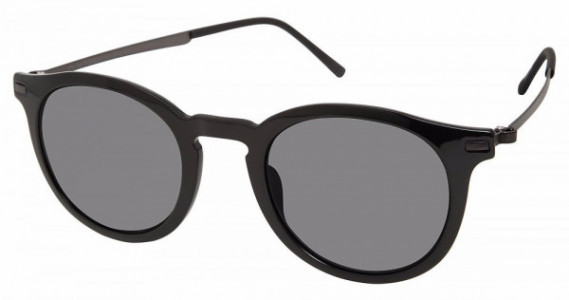 Stepper STE 91001 Sunglasses, black