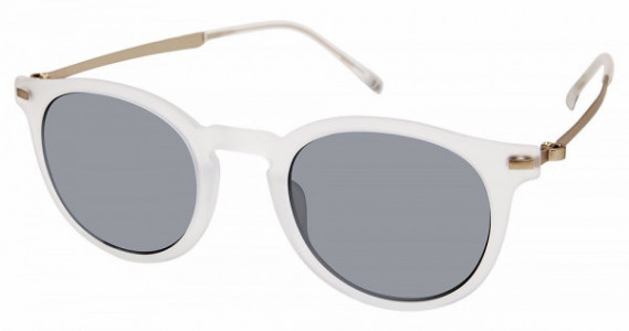 Stepper STE 91001 Sunglasses, white