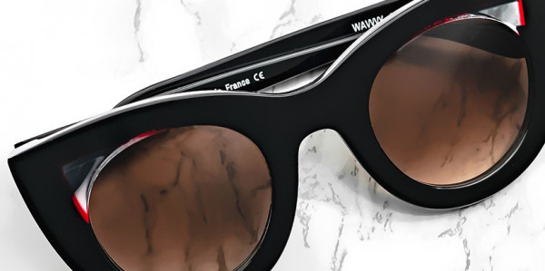 Thierry Lasry WAVVVY VINTAGE Sunglasses
