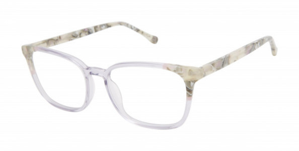 Buffalo BW026 Eyeglasses, Lilac (LIL)