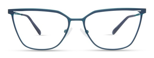 Modo 4252 Eyeglasses, PETROL