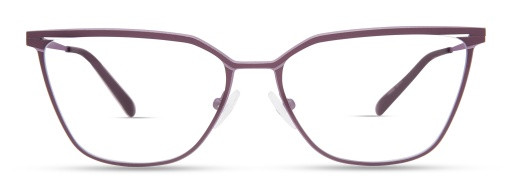 Modo 4252 Eyeglasses, PURPLE