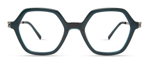 Modo 4553 Eyeglasses, DARK MOSS
