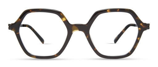 Modo 4553 Eyeglasses, TORTOISE