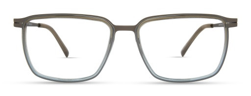 Modo 4556 Eyeglasses, BROWN GREY FADE