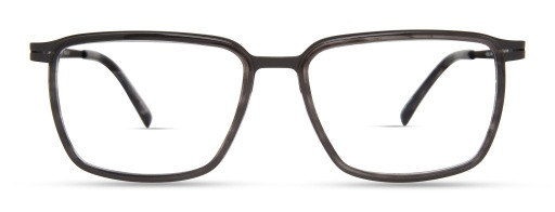 Modo 4556 Eyeglasses, DARK GREY MELANGE