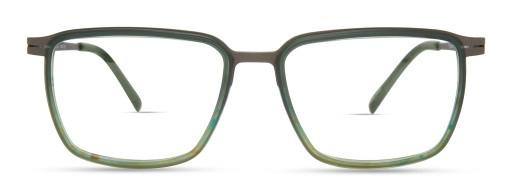 Modo 4556 Eyeglasses, GREEN GRADIENT